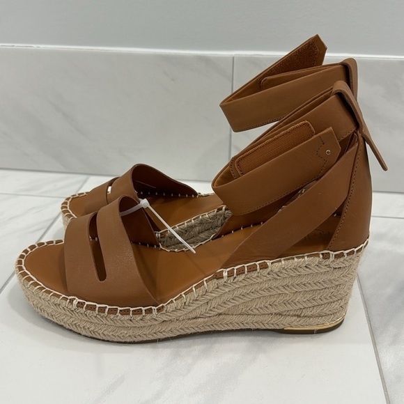 NEW! Franco Sarto Callia Sandals - Size 10 - Picture 6 of 15